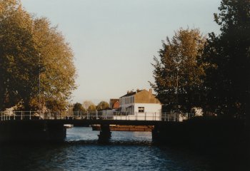 De Adriaan in 1998