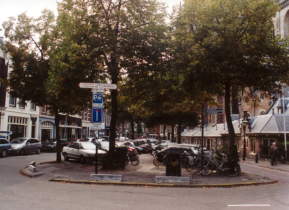 Oude Groenmarkt