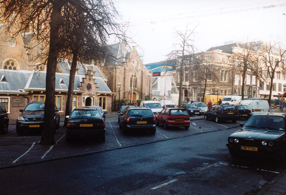 Oude Groenmarkt