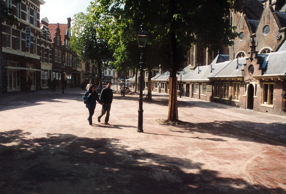 Oude Groenmarkt