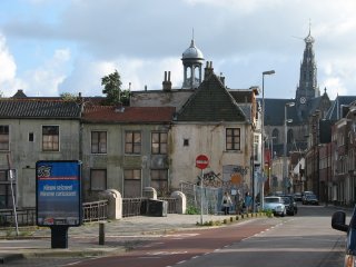 Het Paardenwed in 2006