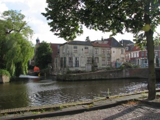 Het Paardenwed in 2006