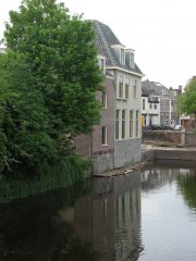 Het Paardenwed in 2009