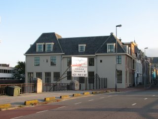 Het Paardenwed in 2009