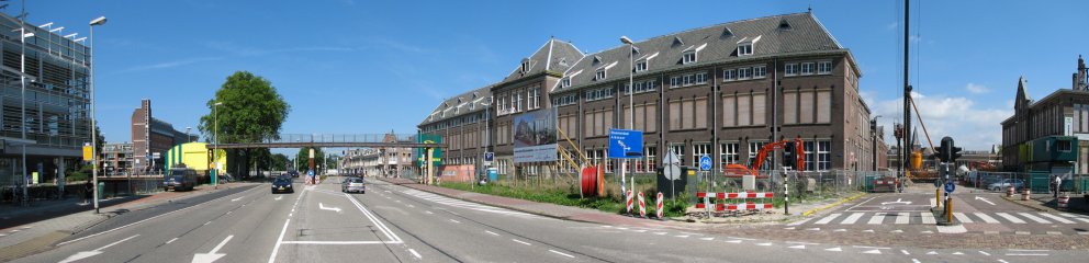 Zijlvest