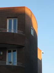 Nieuwbouw: Palazzo