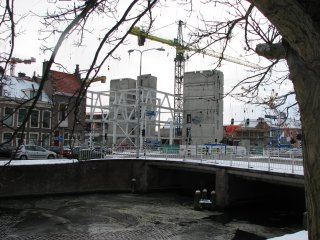 Raaks: nieuwbouw