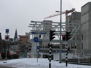 Raaks: nieuwbouw