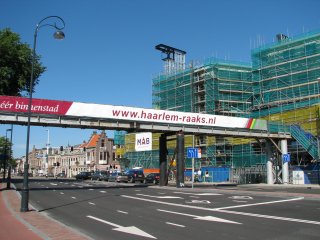 Raaks: nieuwbouw