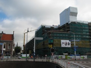 Raaks: nieuwbouw